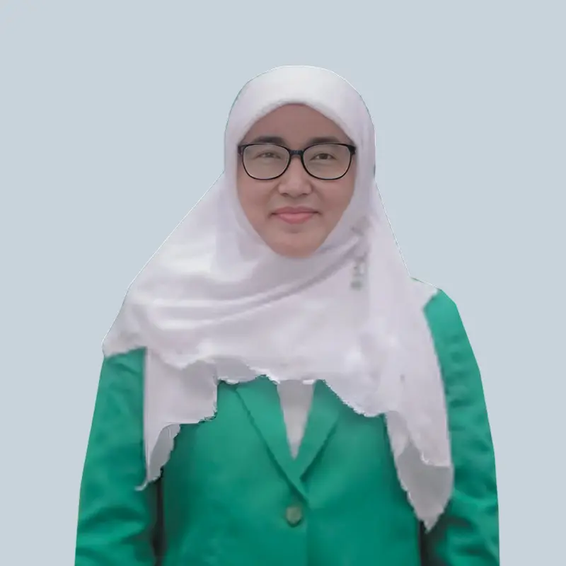 Lilik Latipah, S.Pd., M.P.Kim