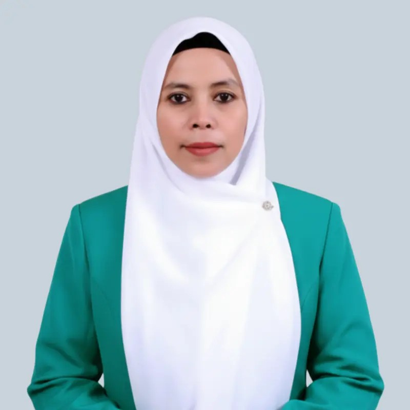 Dian Shopiah, S.Pd.I.