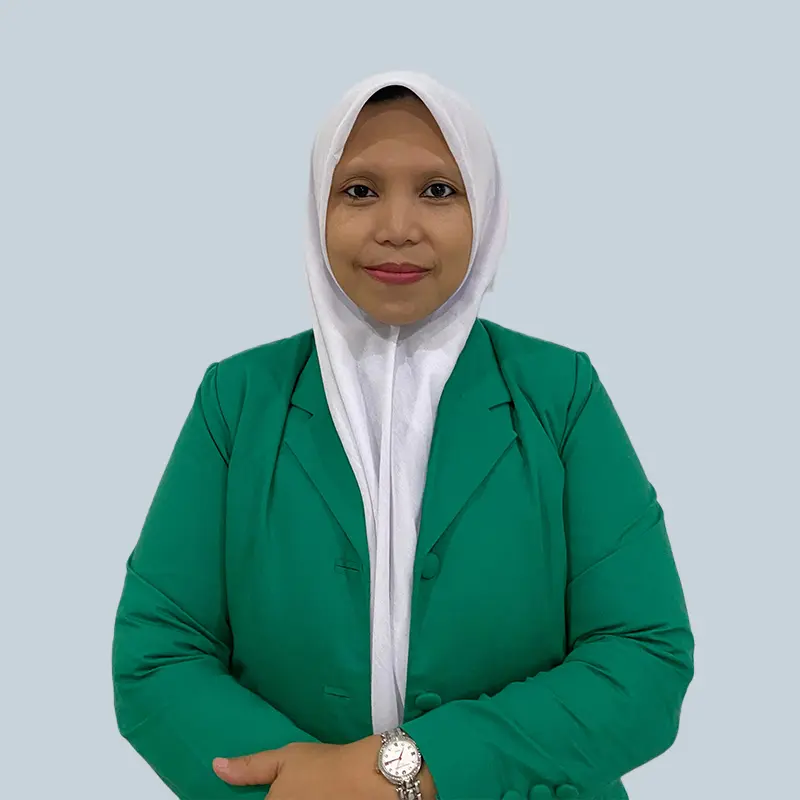 Hj. Nunung Muniroh, M.Pd.