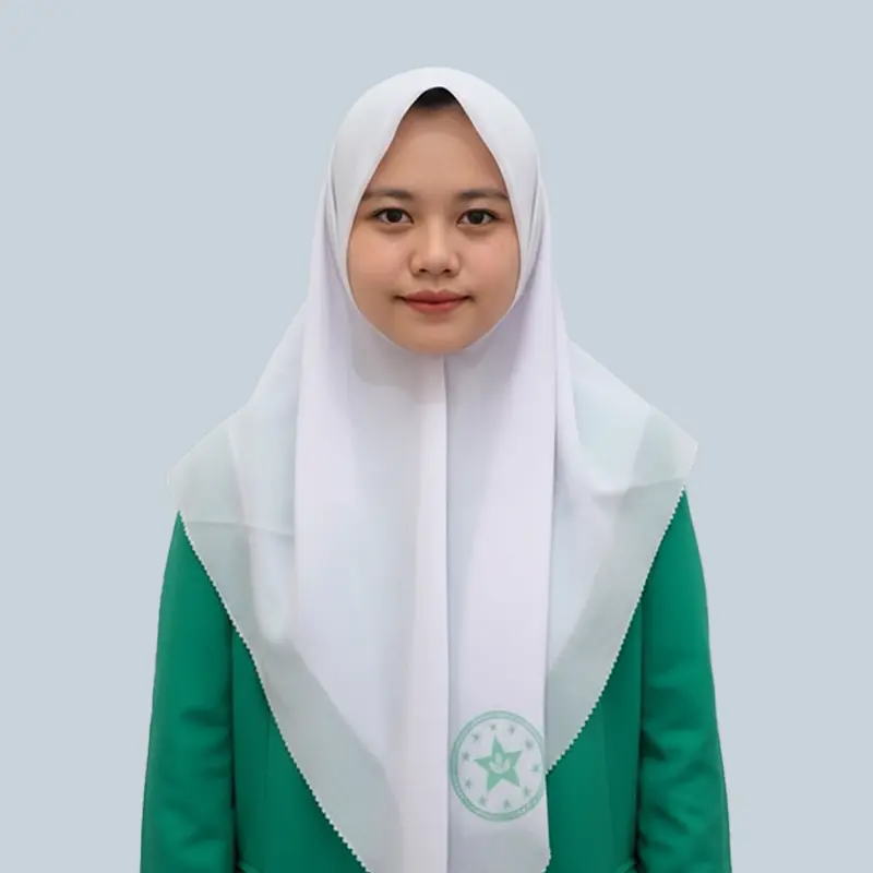 Intan Rizqi Lestari, CHt., CSDM
