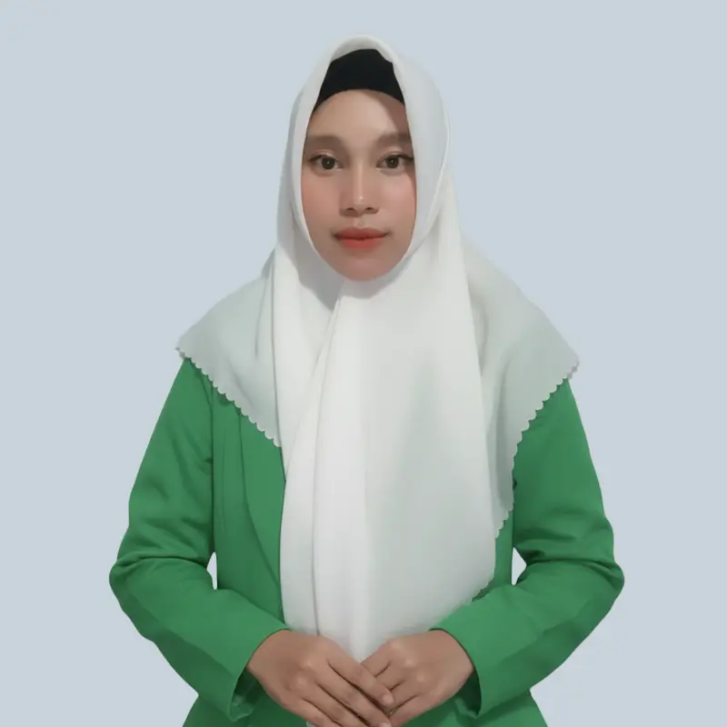 Ratna Dewi Fatimah Zahara, S.Pd.