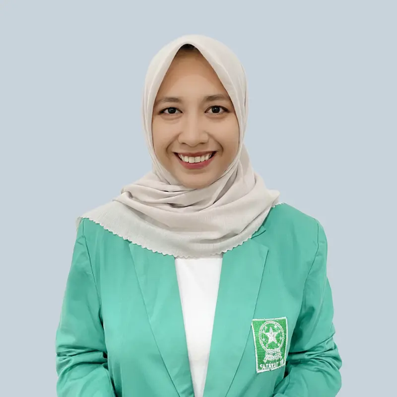 Siti Latifah, M.Pd.